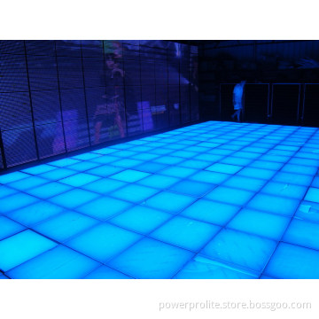 DMX LED Floor (LEDFloor-DMX-31)